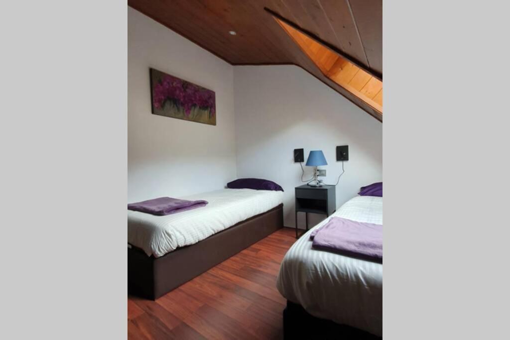 Duplex A Pie Del Telecabina De La Massana - Pal Vallnord - 642 Экстерьер фото
