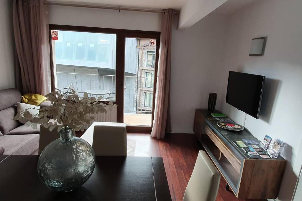 Duplex A Pie Del Telecabina De La Massana - Pal Vallnord - 642 Экстерьер фото
