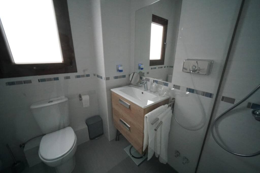 Duplex A Pie Del Telecabina De La Massana - Pal Vallnord - 642 Экстерьер фото