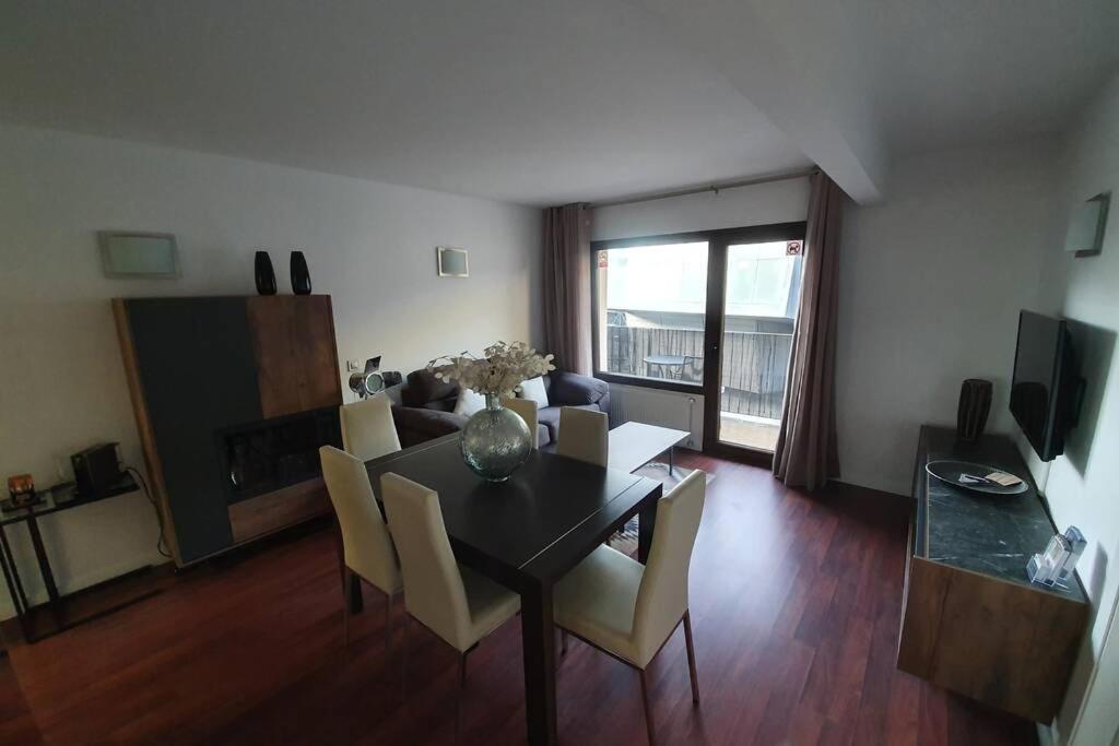 Duplex A Pie Del Telecabina De La Massana - Pal Vallnord - 642 Экстерьер фото