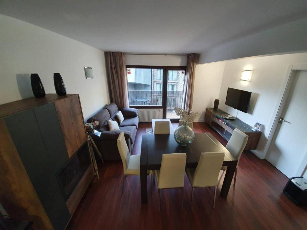 Duplex A Pie Del Telecabina De La Massana - Pal Vallnord - 642 Экстерьер фото